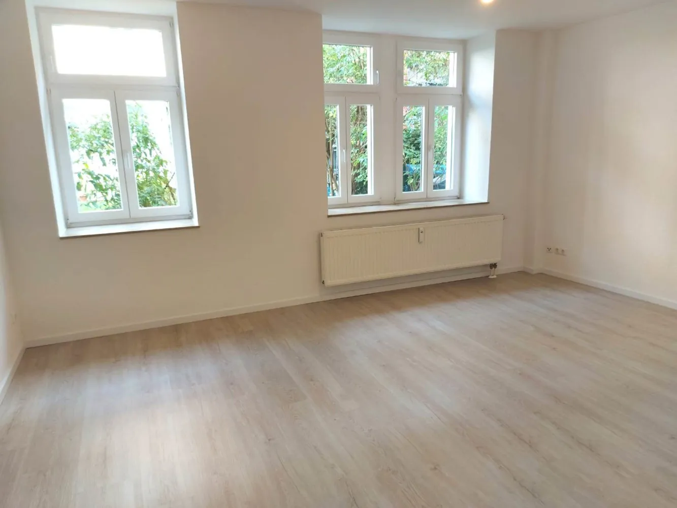 1 Zimmer Wohnung mit 40 m² in Dresden – Bild 1