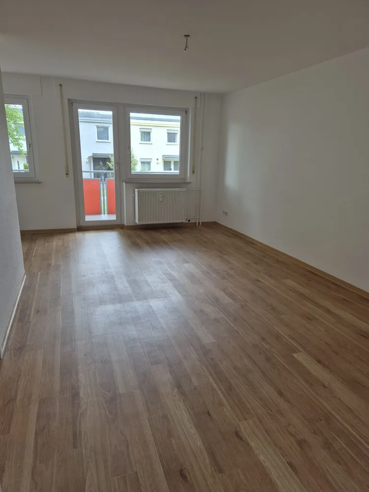 1 Zimmer Wohnung mit 40 m² in Schwäbisch Gmünd – Bild 4