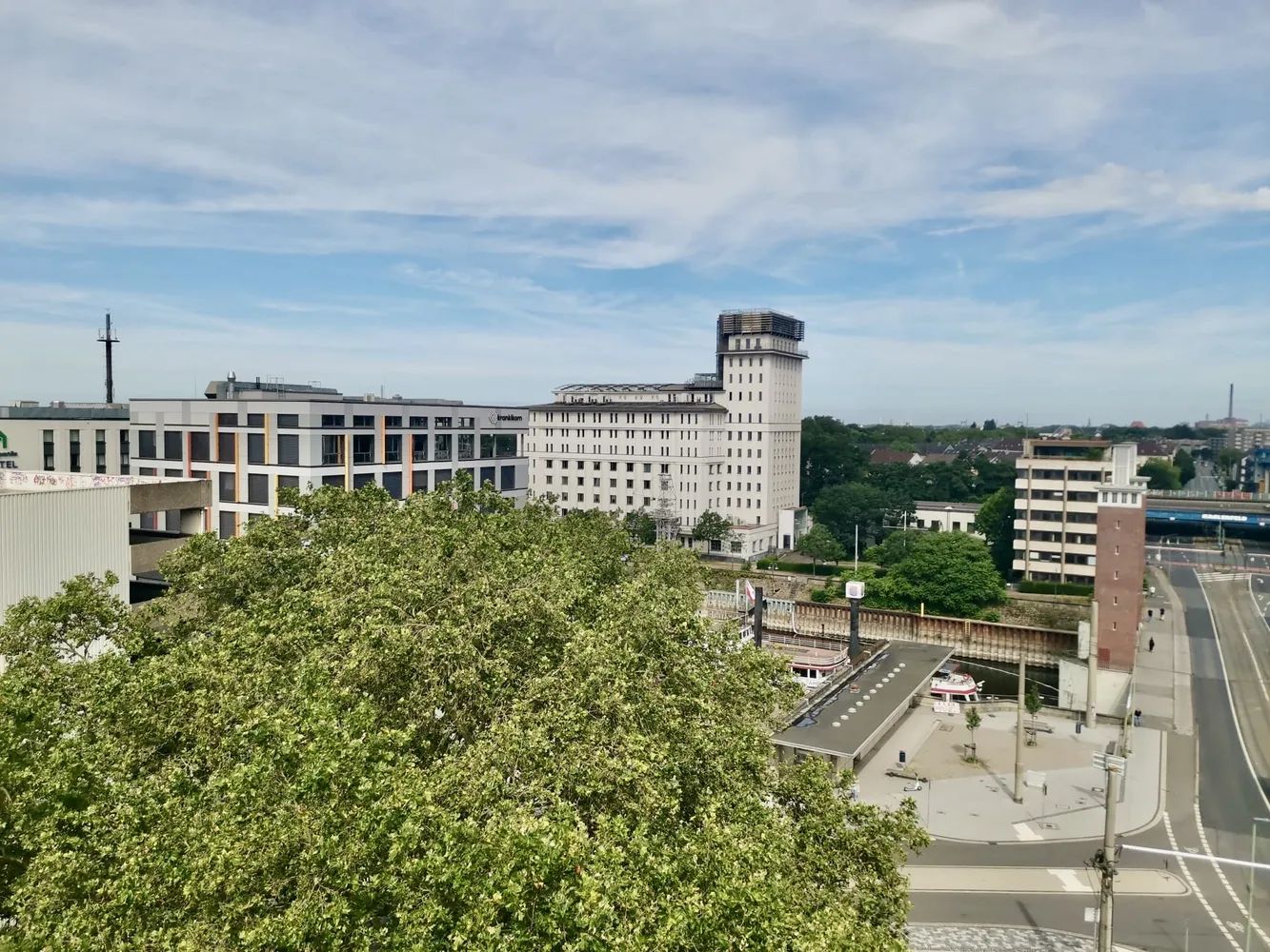 2 Zimmer Wohnung mit 50 m² in Duisburg – Bild 8