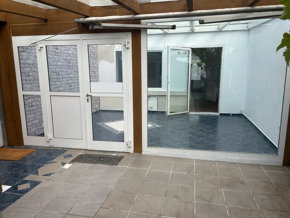 WG-Zimmer mit 115 m² in Lingen – Bild 6
