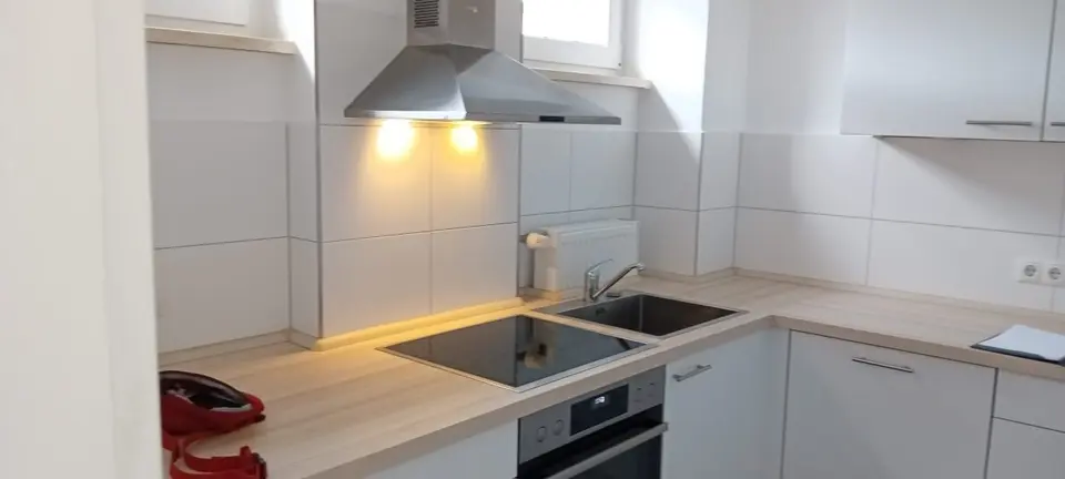 Studio mit 22 m² in Wolfenbüttel – Bild 10