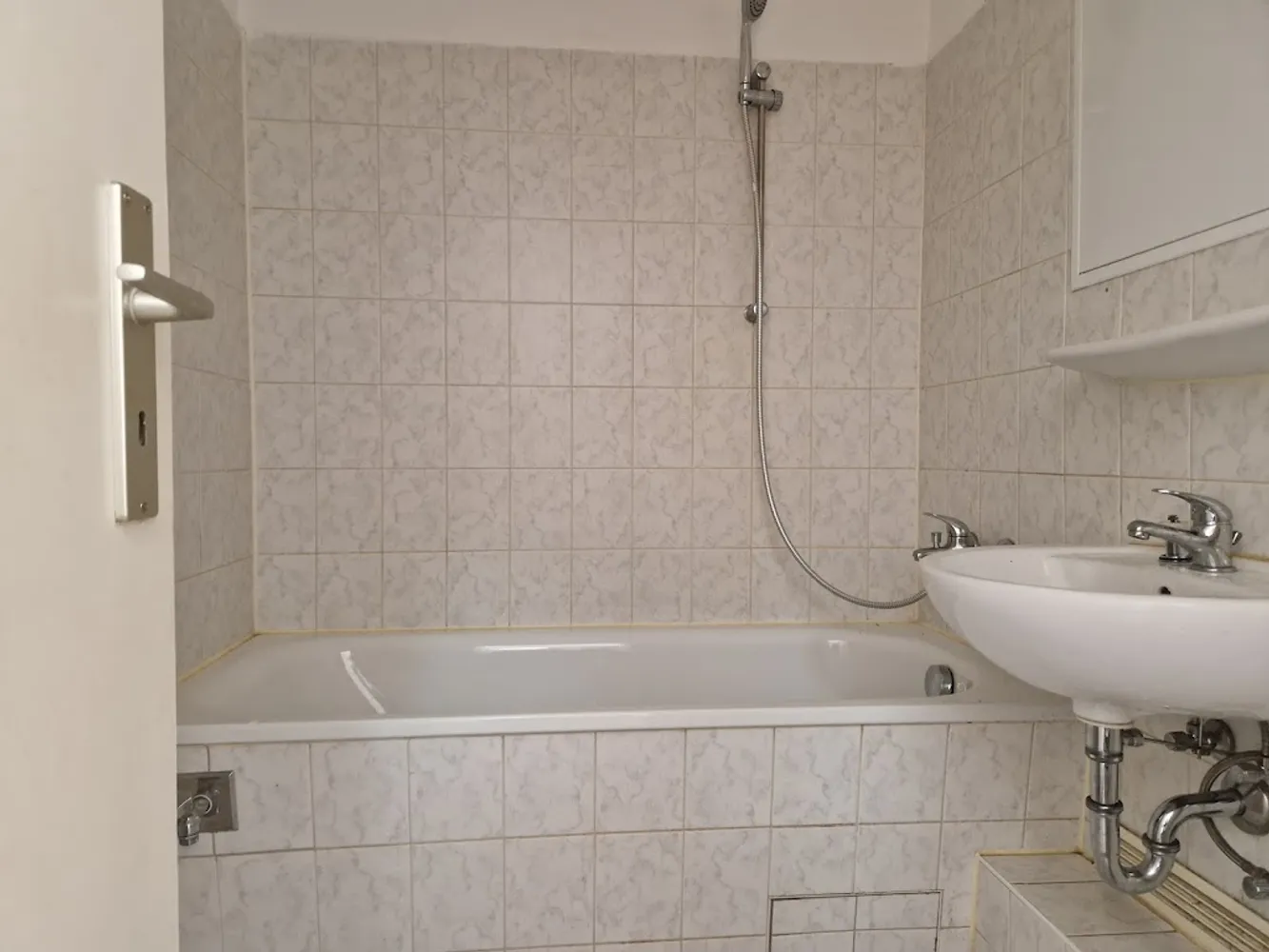 3 Zimmer Wohnung mit 56 m² in Halle (Saale) – Bild 7