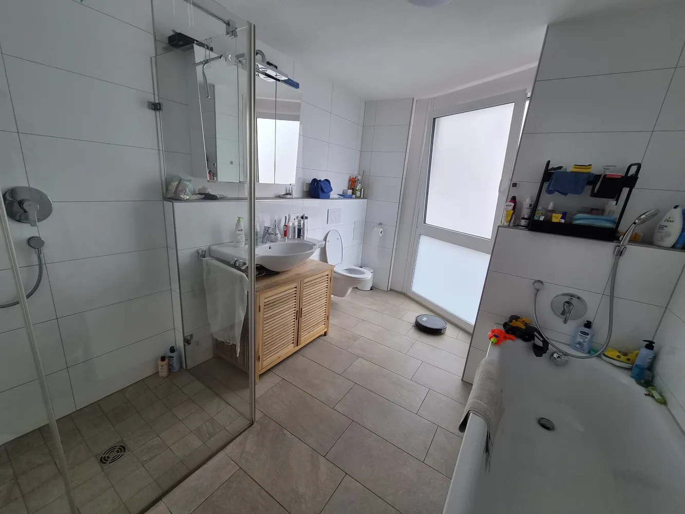 3 room apartment with 100 m² in Esslingen am Neckar – Photo 6
