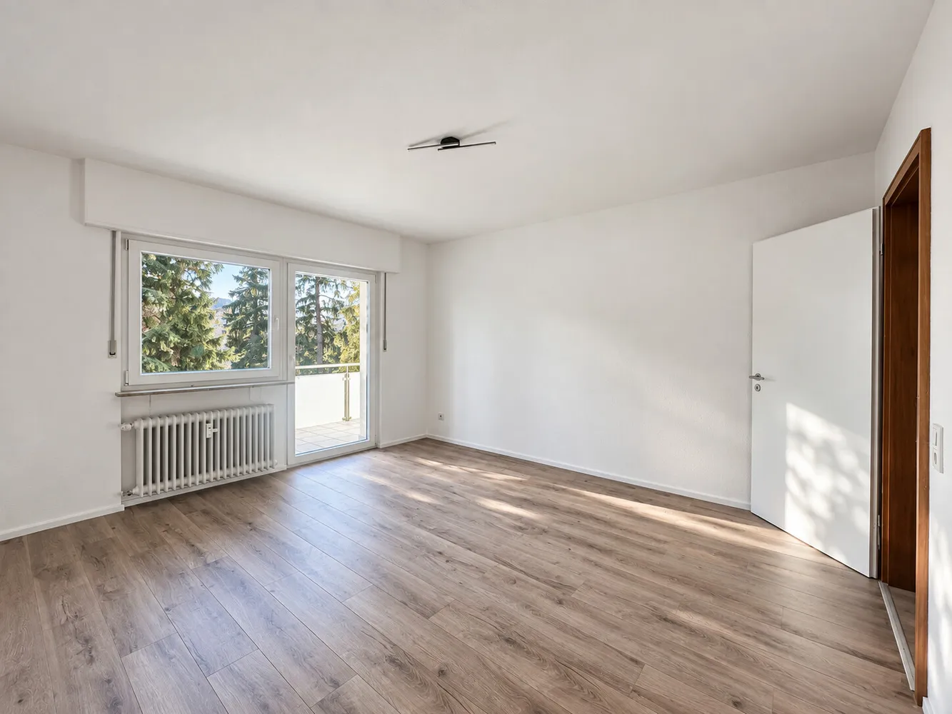 4 Zimmer Wohnung mit 100 m² in Heidelberg – Bild 12
