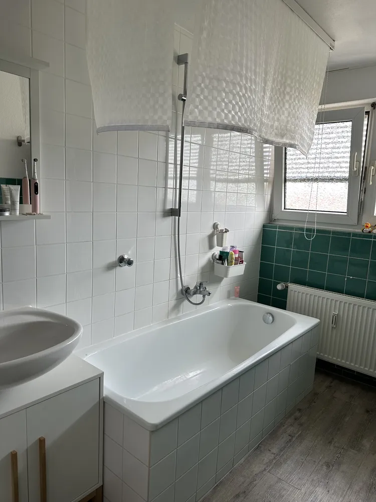 4 Zimmer Wohnung mit 92 m² in Karlsruhe – Bild 9