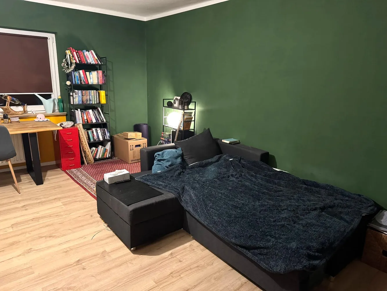 2 Zimmer Wohnung mit 62 m² in Dortmund – Bild 9