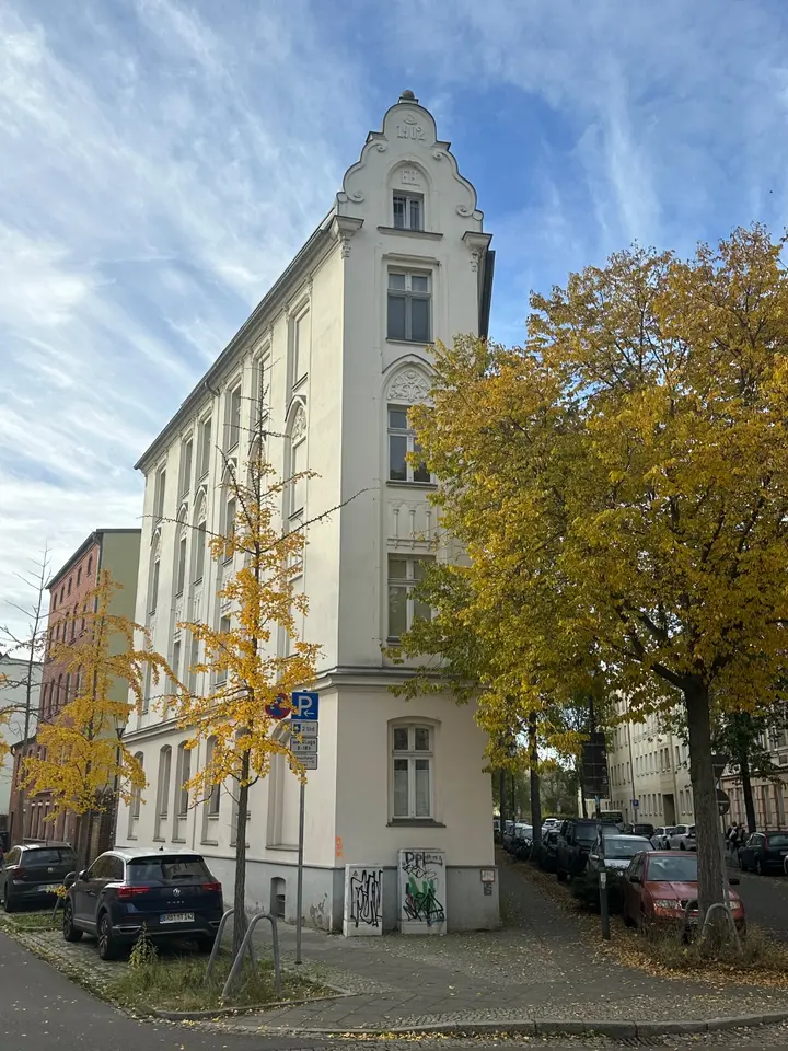 3 Zimmer Wohnung mit 74 m² in Brandenburg an der Havel – Bild 3