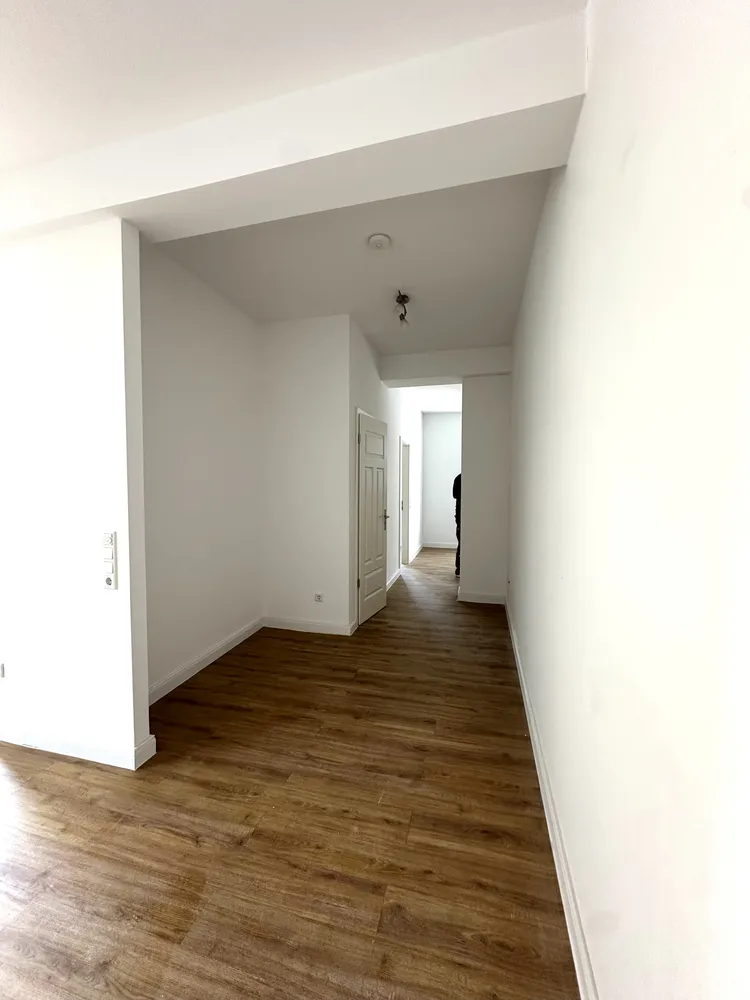 3 Zimmer Wohnung mit 108 m² in Dortmund – Bild 4