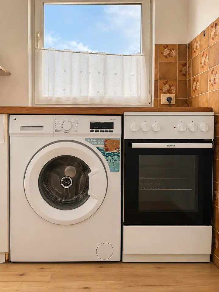 Studio mit 27 m² in Bremen – Bild 9