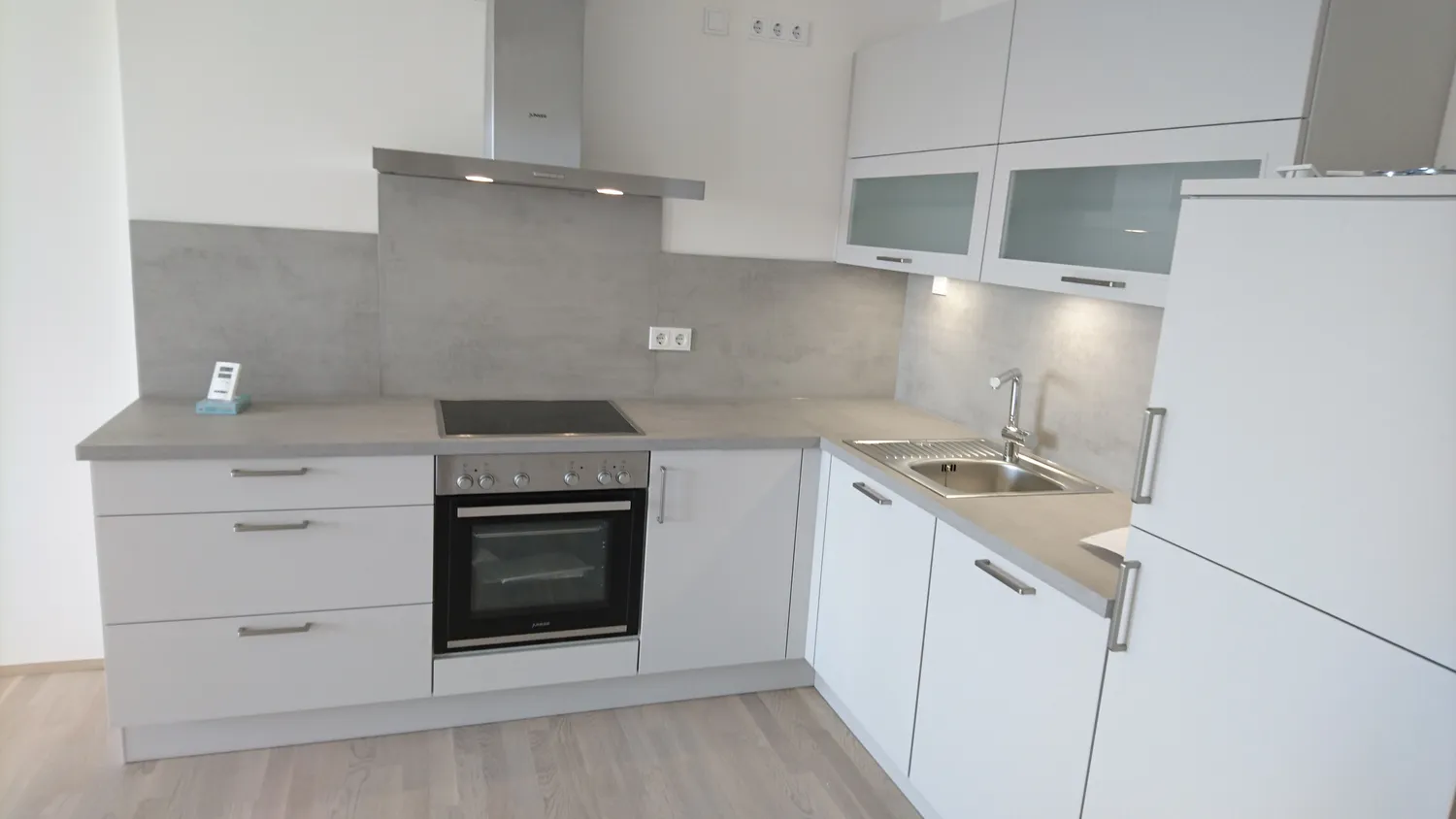 2 Zimmer Wohnung mit 58 m² in München – Bild 2
