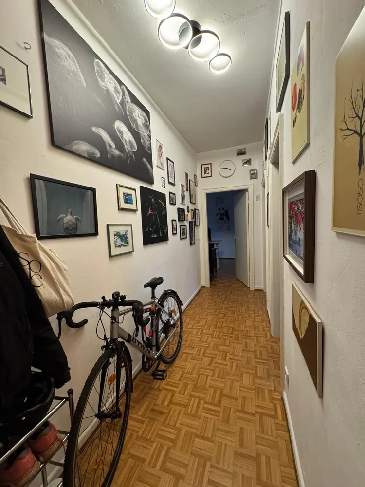 2 Zimmer Wohnung mit 59 m² in Hamburg – Bild 10