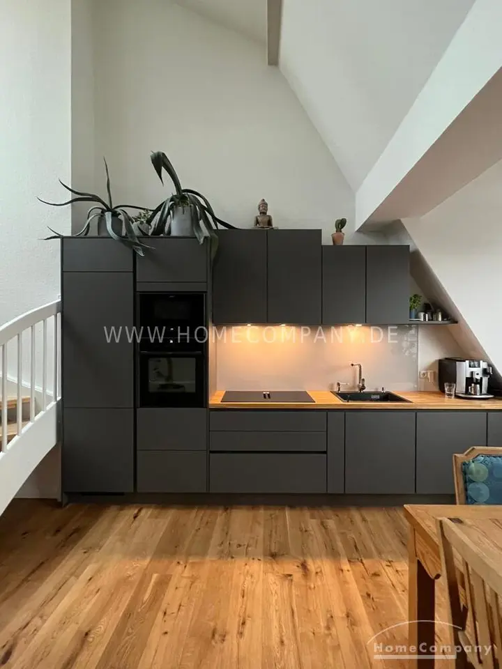 WG-Zimmer mit 114 m² in Kiel – Bild 4