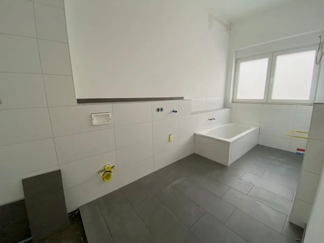 4 Zimmer Wohnung mit 120 m² in Wiesbaden – Bild 9