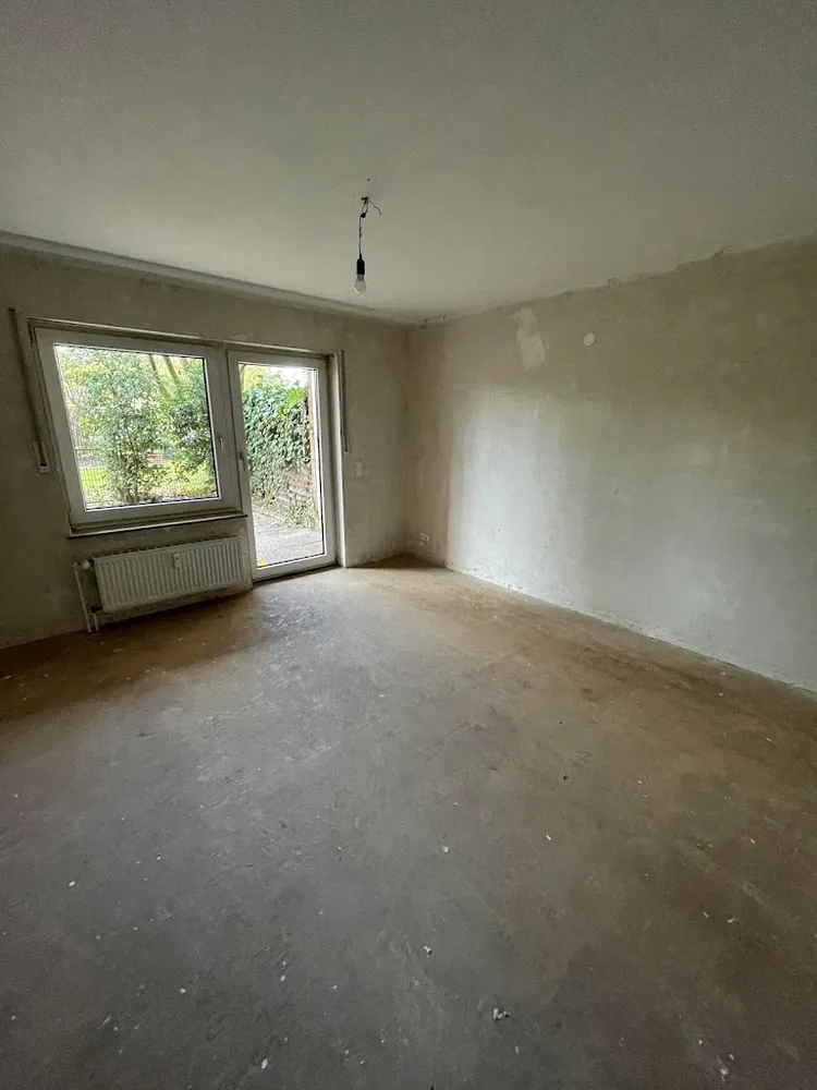 2 Zimmer Wohnung mit 54 m² in Duisburg – Bild 2