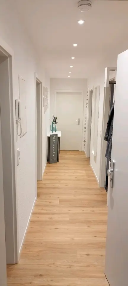 2 Zimmer Wohnung mit 62 m² in Bremen – Bild 4