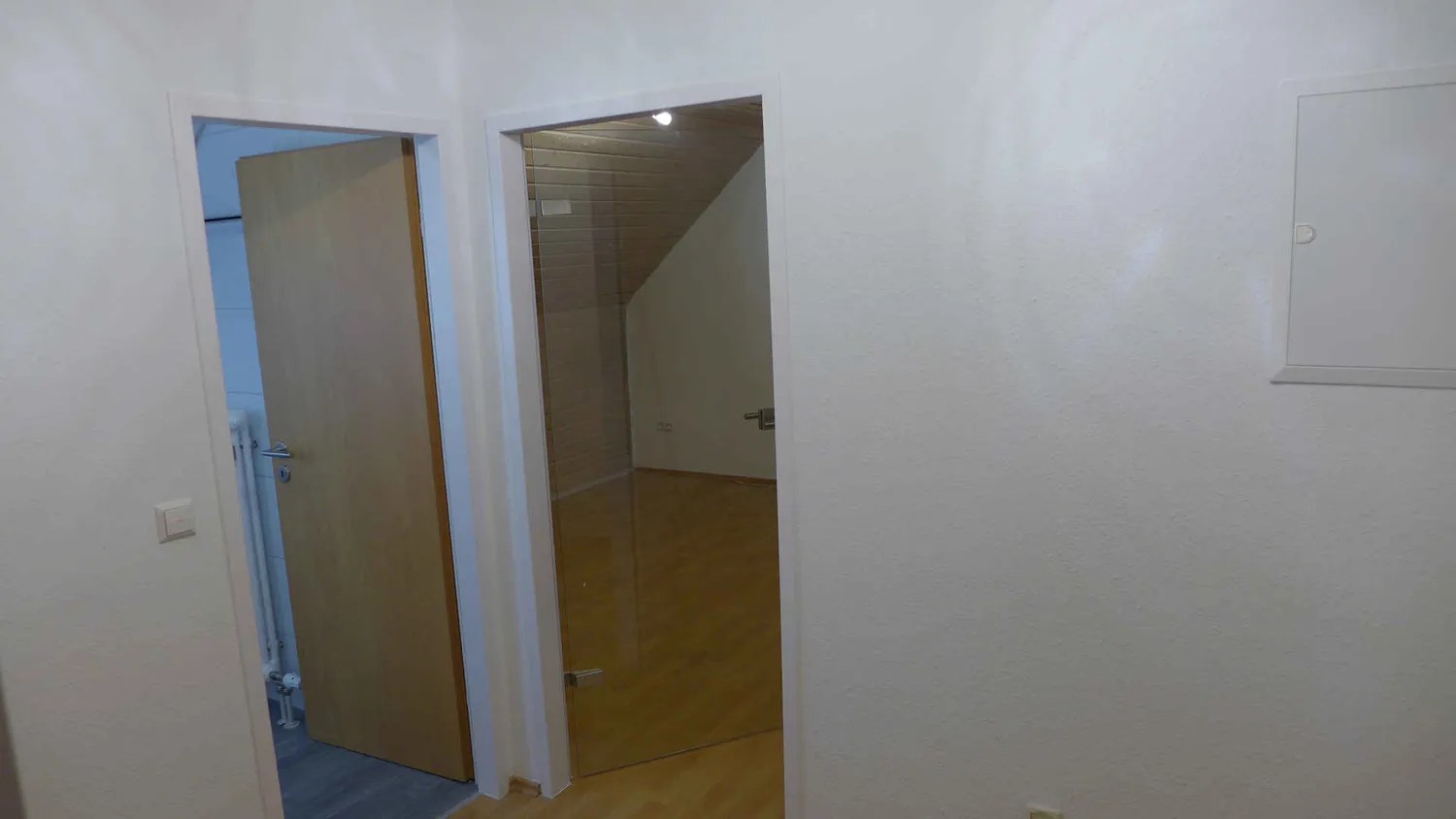 1 Zimmer Wohnung mit 30 m² in Stuttgart – Bild 3