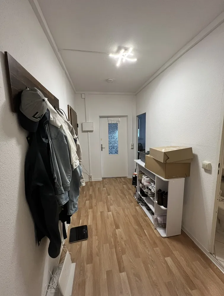 3 Zimmer Wohnung mit 59 m² in Halle (Saale) – Bild 5