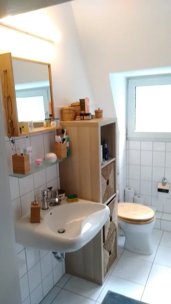 4 Zimmer Wohnung mit 115 m² in Wuppertal – Bild 3