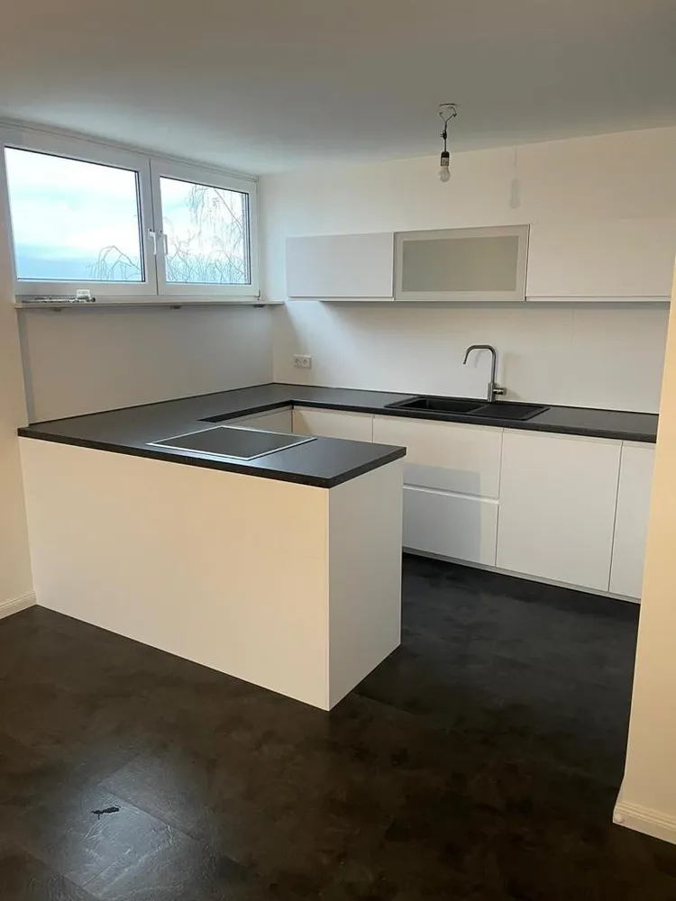 3 Zimmer Wohnung mit 67 m² in München – Bild 2