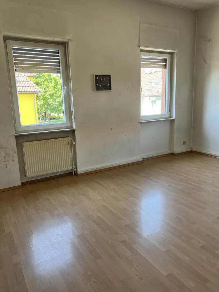 2 Zimmer Wohnung mit 35 m² in Mannheim – Bild 2