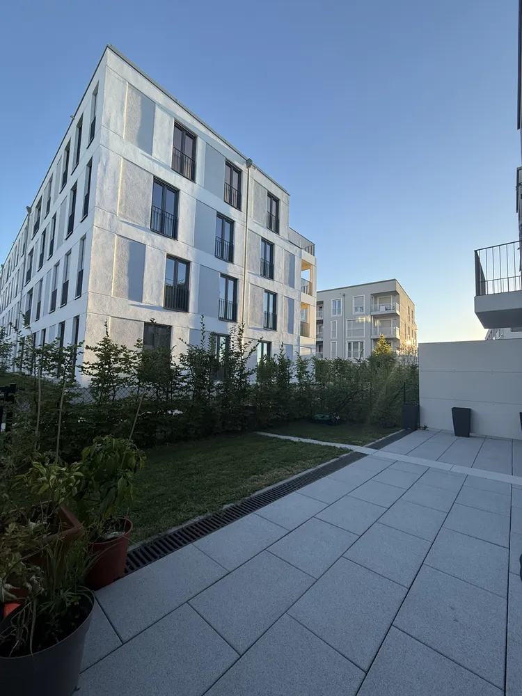 3 Zimmer Wohnung mit 91 m² in München – Bild 8