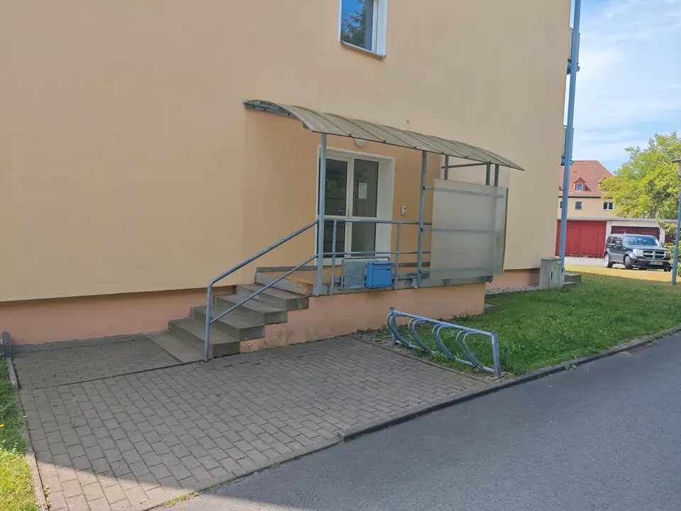 2 room apartment with 54 m² in Gera – Photo 9