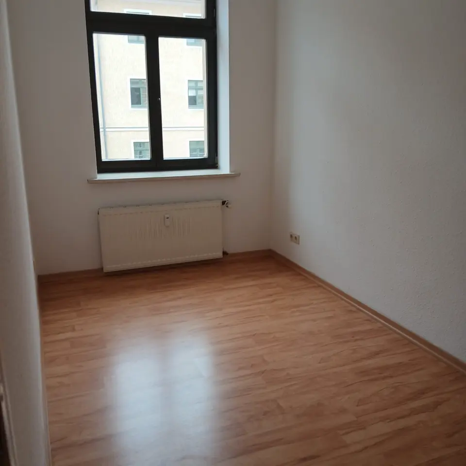 2 Zimmer Wohnung mit 44 m² in Halle (Saale) – Bild 1