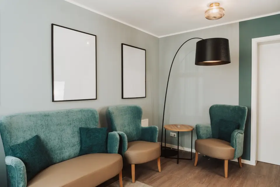 2 Zimmer Wohnung mit 56 m² in Nordhausen – Bild 7