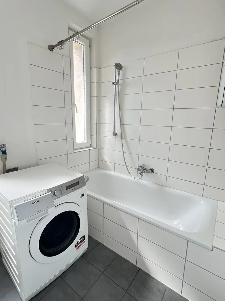 2 Zimmer Wohnung mit 45 m² in Nürnberg – Bild 4