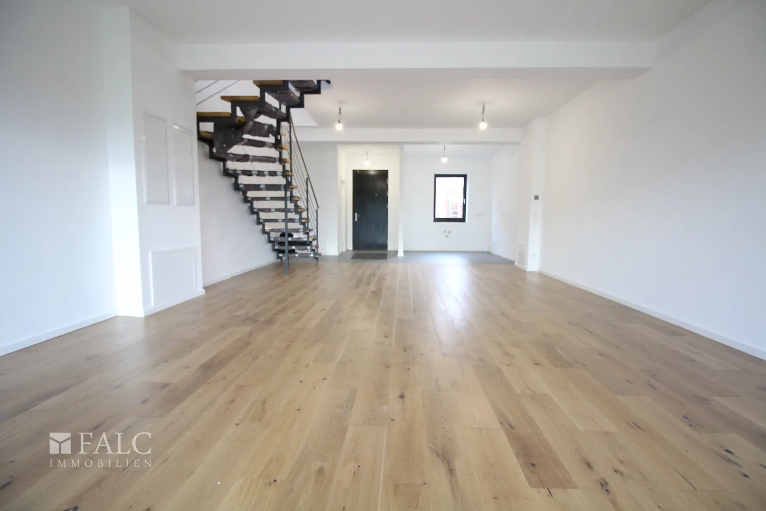 4 Zimmer Haus mit 116 m² in Berlin – Bild 3