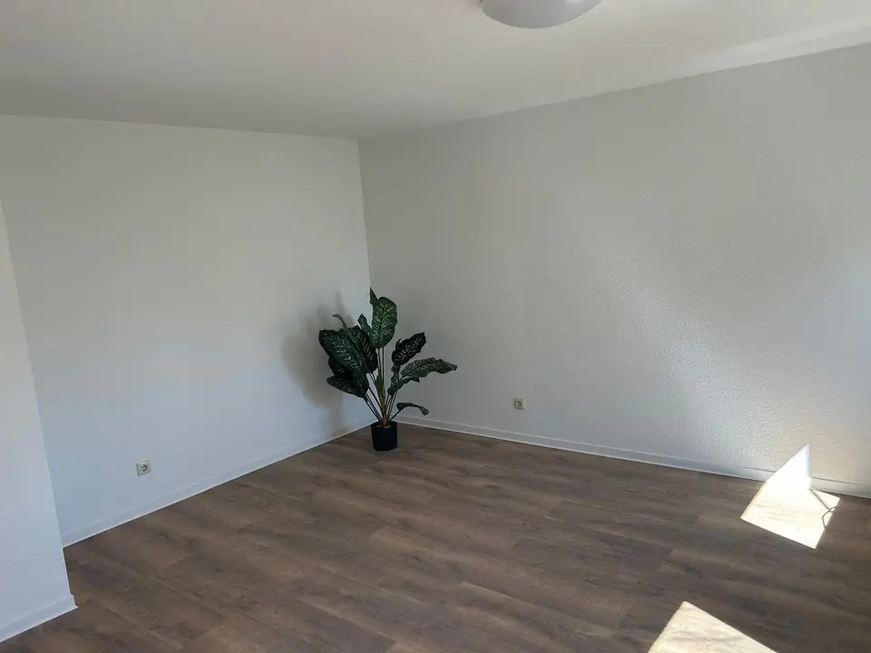 Studio mit 22 m² in Werdau – Bild 6