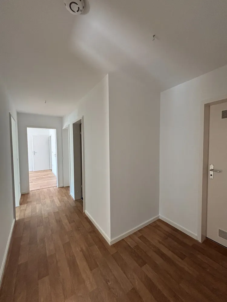 3 Zimmer Wohnung mit 71 m² in Augsburg – Bild 1