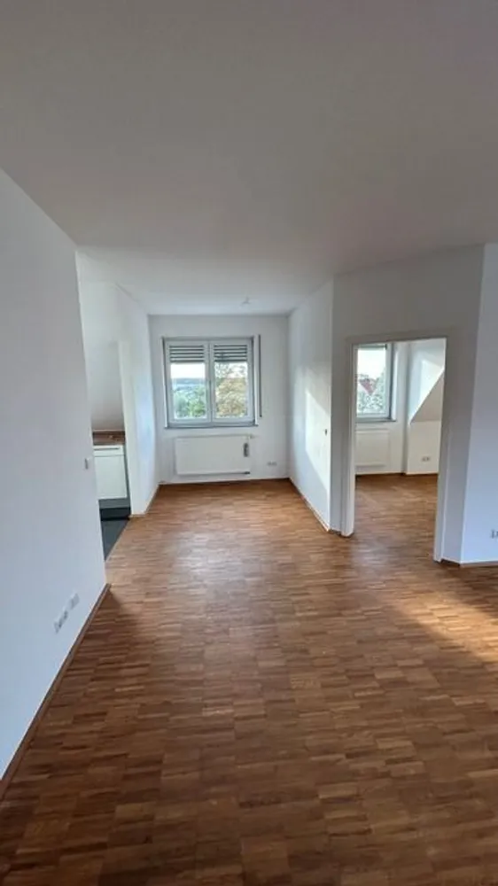 4 Zimmer Wohnung mit 104 m² in Dortmund – Bild 1