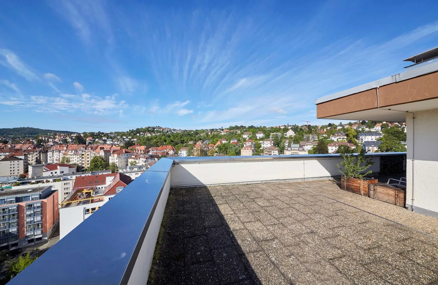 1 Zimmer Wohnung mit 29 m² in Stuttgart – Bild 4