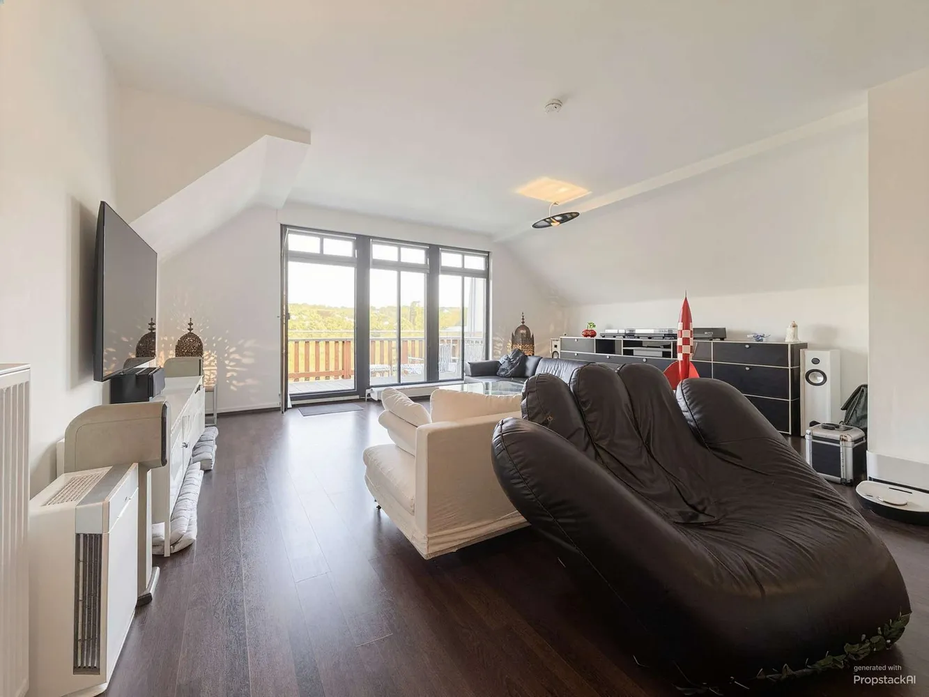 3 room apartment with 135 m² in Mülheim an der Ruhr – Photo 6