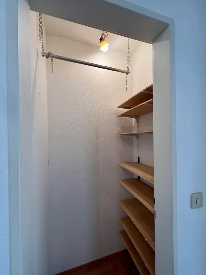 2 Zimmer Wohnung mit 69 m² in Aachen – Bild 5