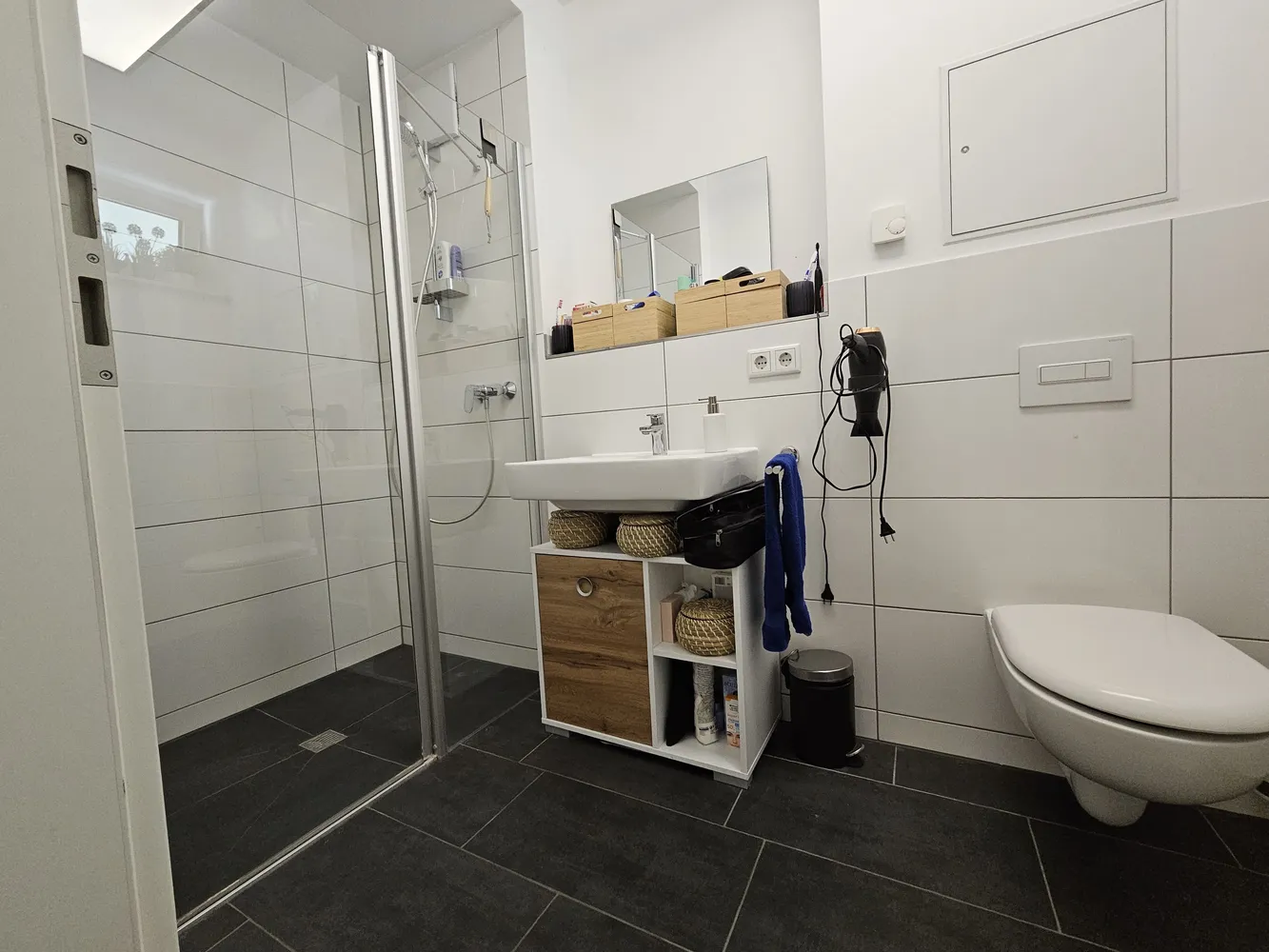 2 Zimmer Wohnung mit 46 m² in Dresden – Bild 6