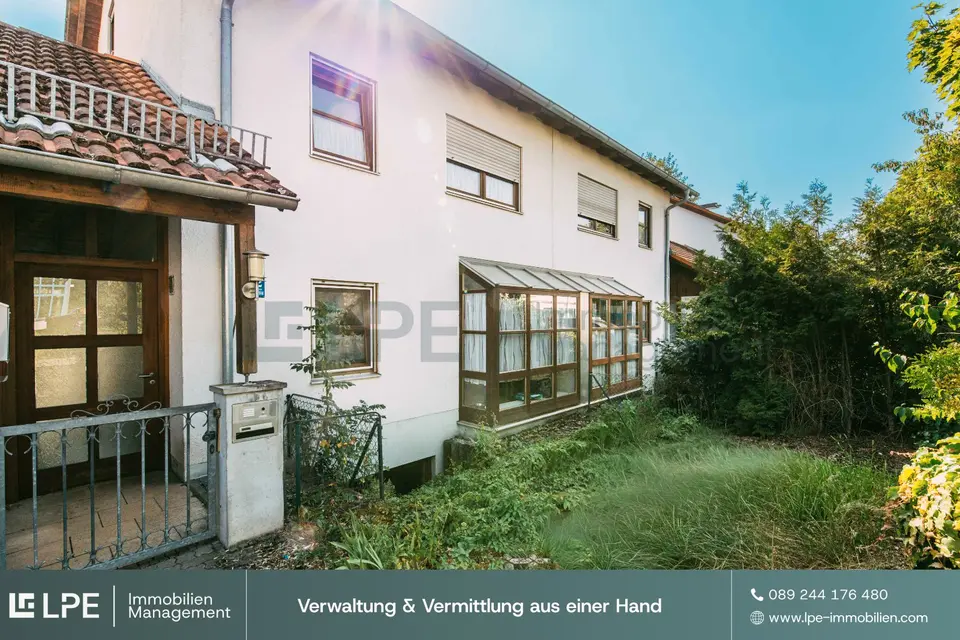 6 Zimmer Haus mit 130 m² in Fürstenfeldbruck – Bild 6