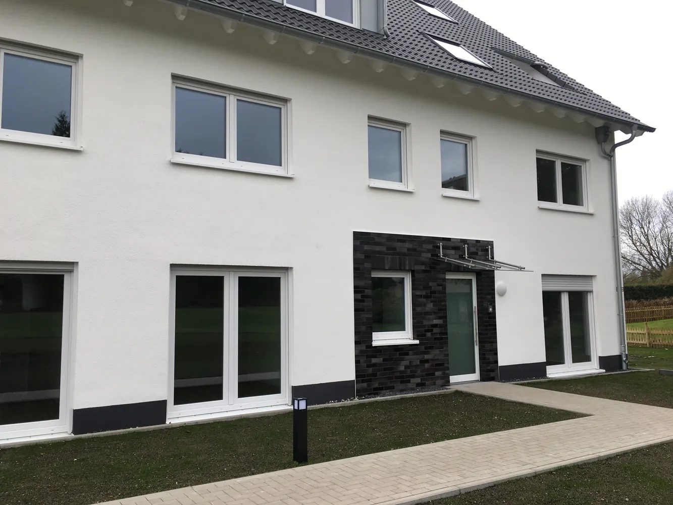 3 Zimmer Wohnung mit 92 m² in Essen – Bild 3