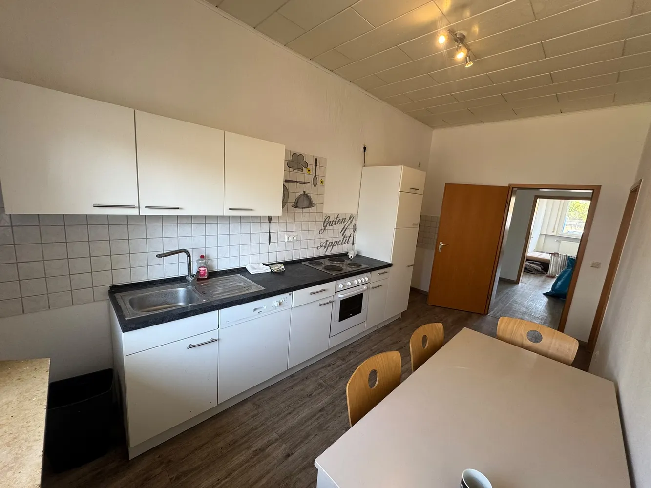 3 Zimmer Wohnung mit 100 m² in Mannheim – Bild 9