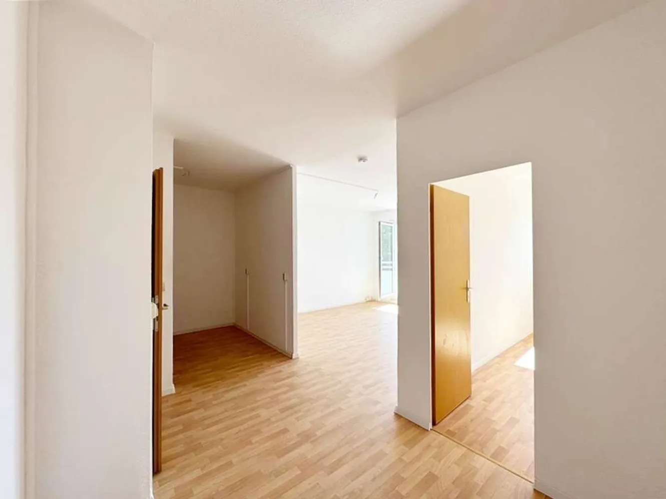3 room apartment with 56 m² in Chemnitz – Photo 7