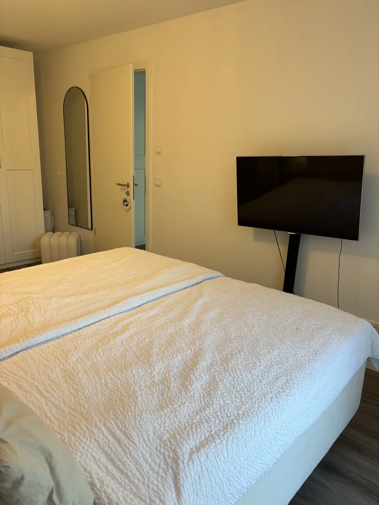 2 Zimmer Wohnung mit 63 m² in Siegburg – Bild 1