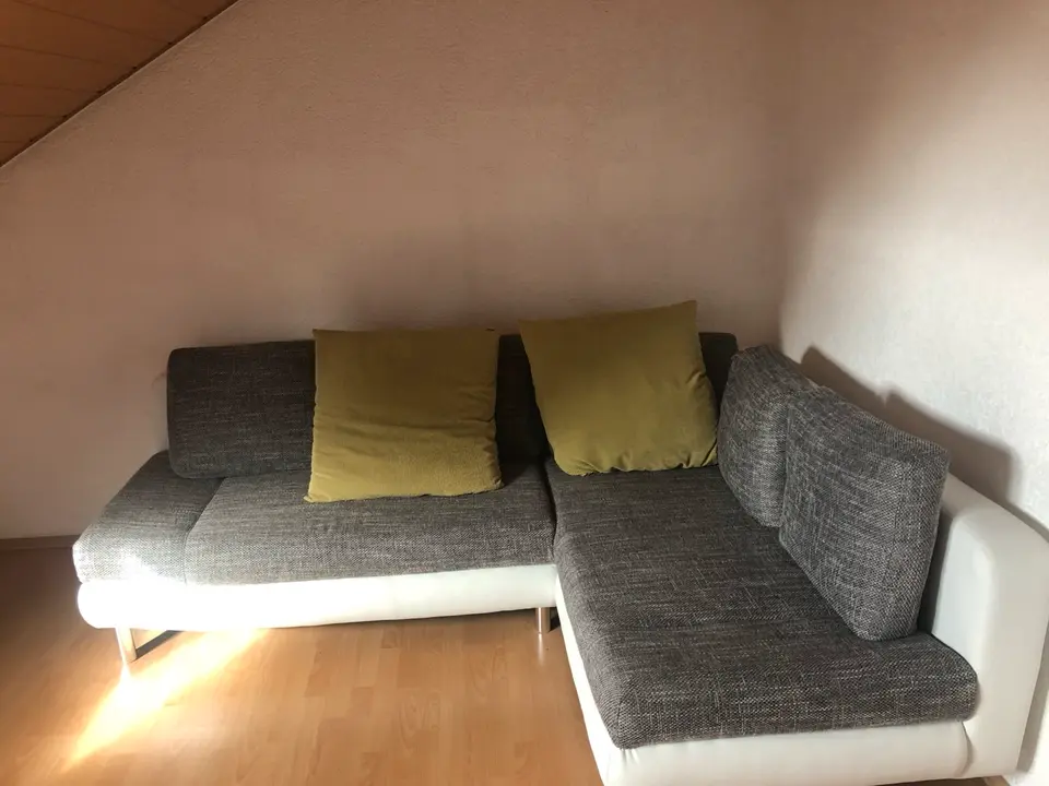 3 Zimmer Wohnung mit 62 m² in Schwetzingen – Bild 1
