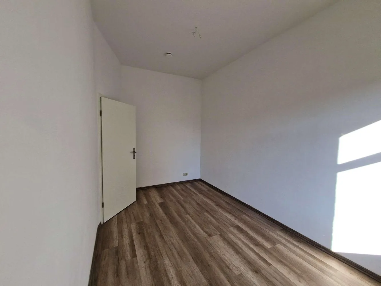 3 Zimmer Wohnung mit 75 m² in Delitzsch – Bild 1