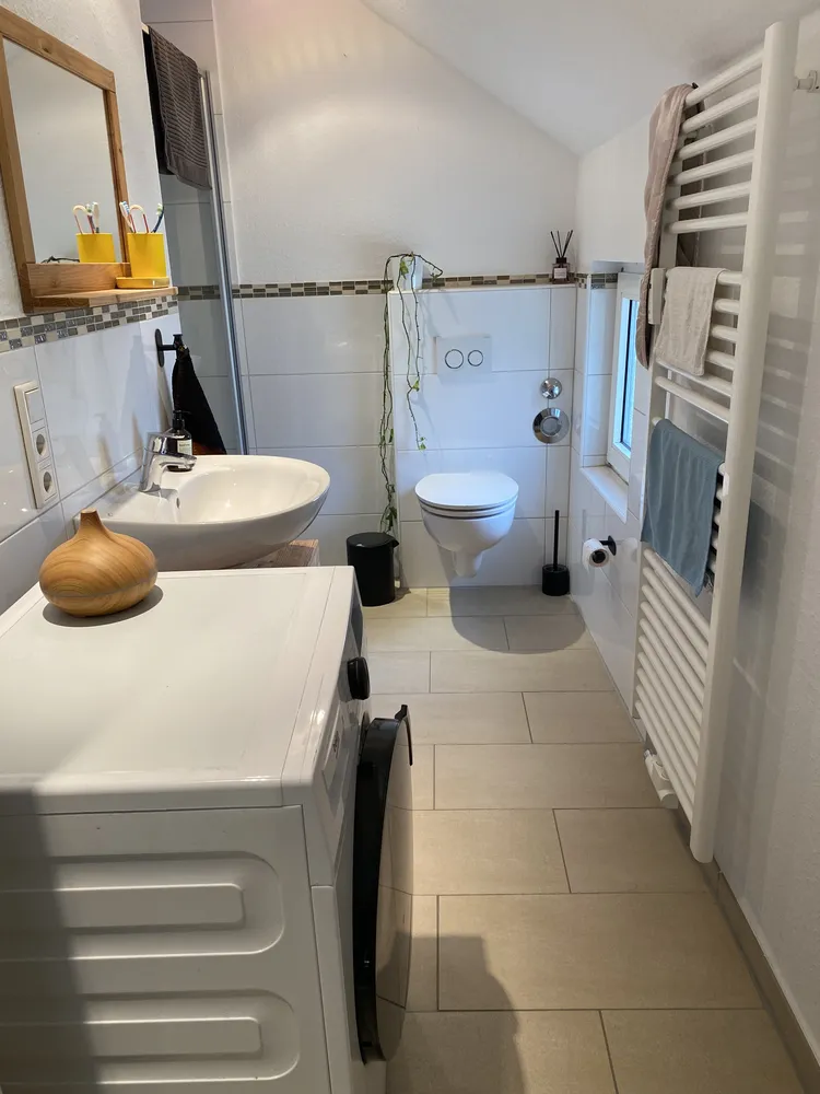 3 room apartment with 53 m² in Bochum – Photo 8