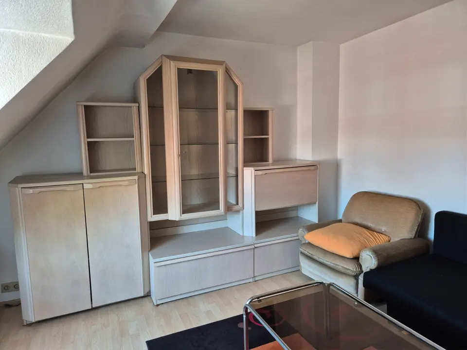 2 Zimmer Wohnung mit 50 m² in Viersen – Bild 9
