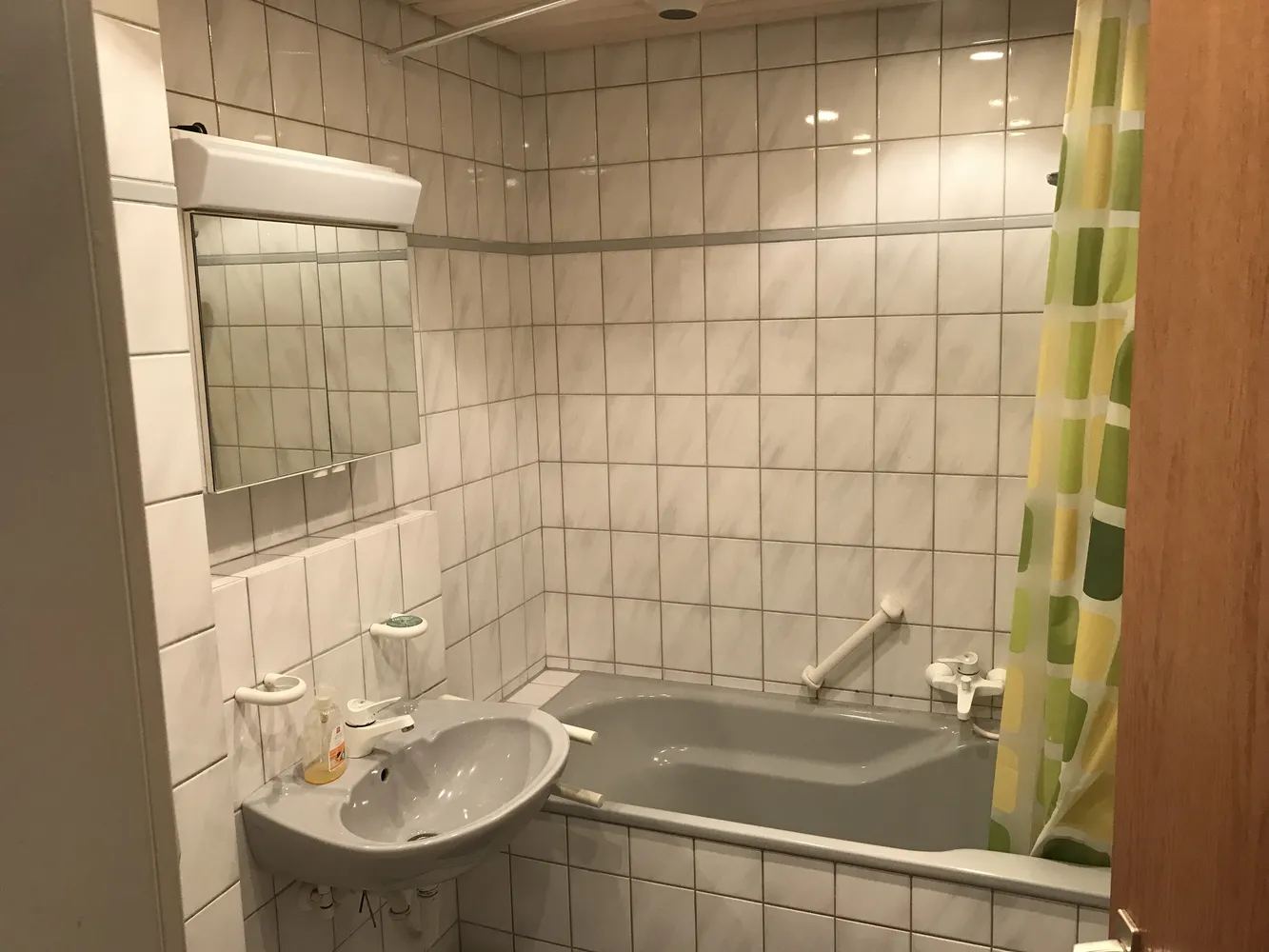 1 Zimmer Wohnung mit 36 m² in Ravensburg – Bild 6