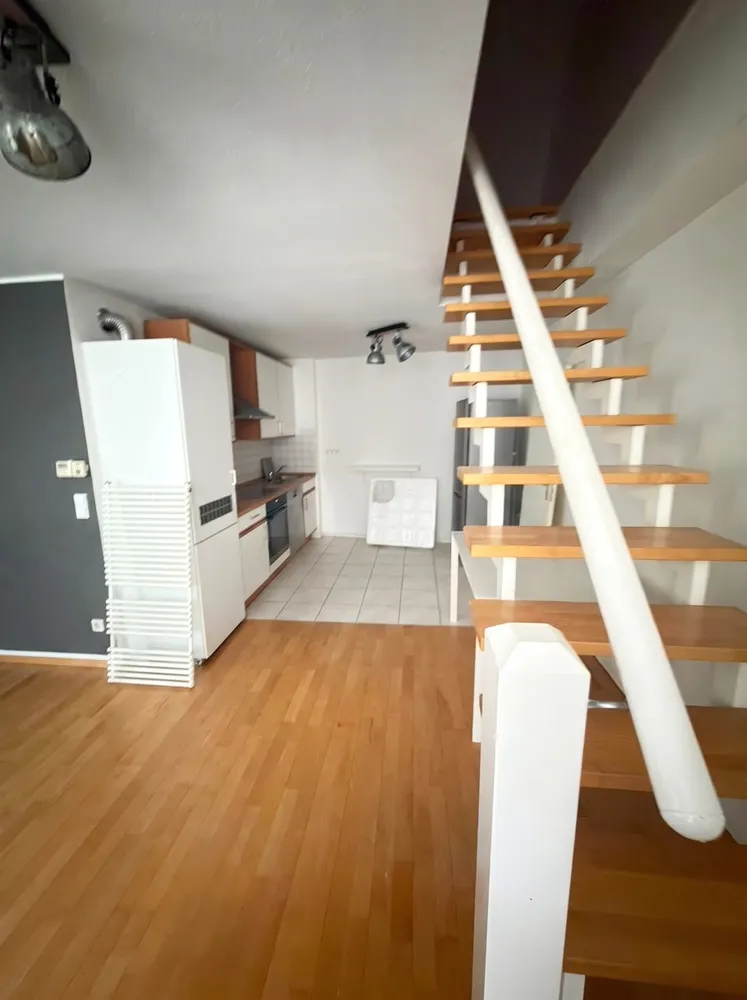2 Zimmer Wohnung mit 60 m² in München – Bild 3