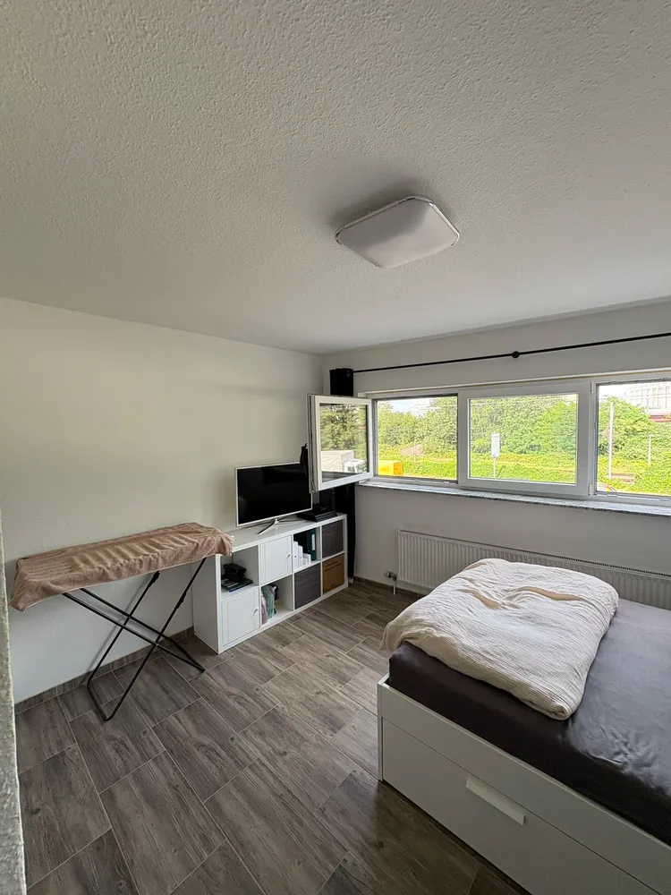 1 Zimmer Wohnung mit 20 m² in Mannheim – Bild 2