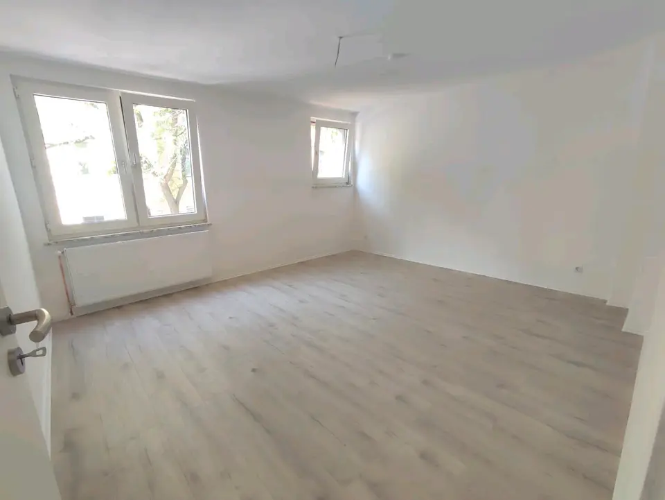 3 Zimmer Wohnung mit 72 m² in Duisburg – Bild 1